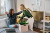 Studierenden-WG gründen: Was ist mietrechtlich zu beachten?